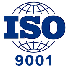 質量管理體系(ISO 9001)